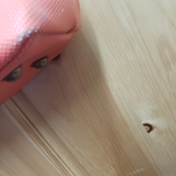 Fossil coated canvas large tote bag*** - Picture 9 of 10